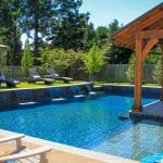 backyard living trends