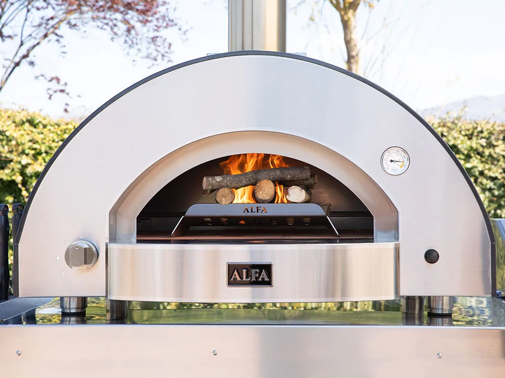 Classico pizza oven