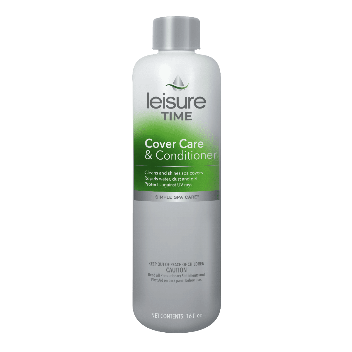 Leisure Time® Cover Care & Conditioner