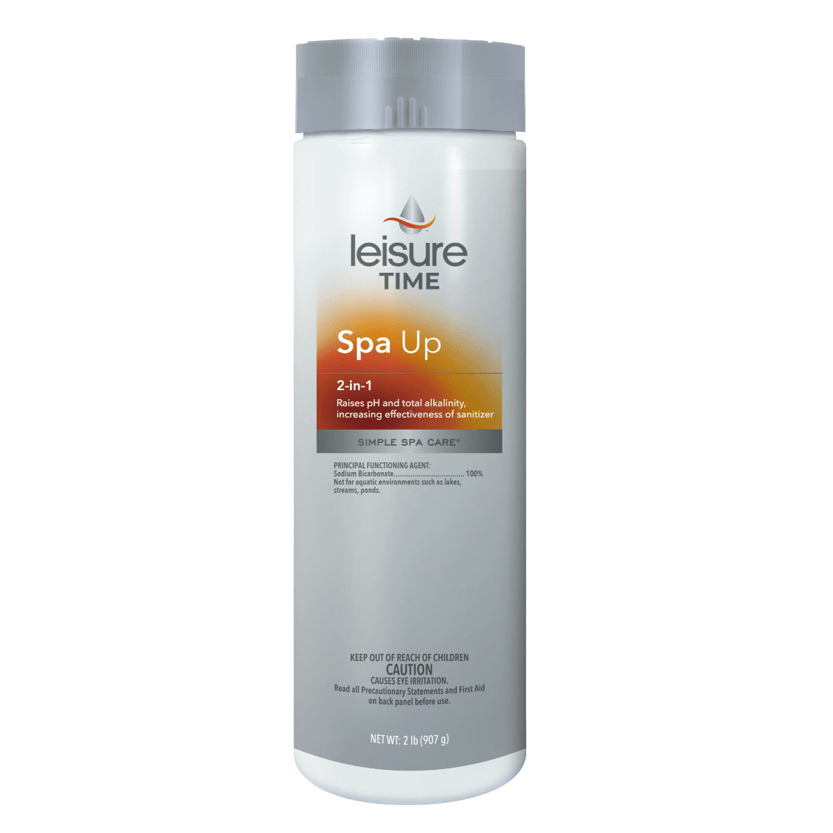 Leisure Time® Spa Up