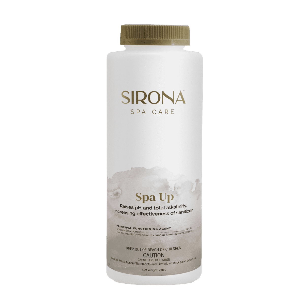 Sirona Spa Up